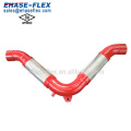 Fire Loop V Flex Sismique Pour Pipe Line